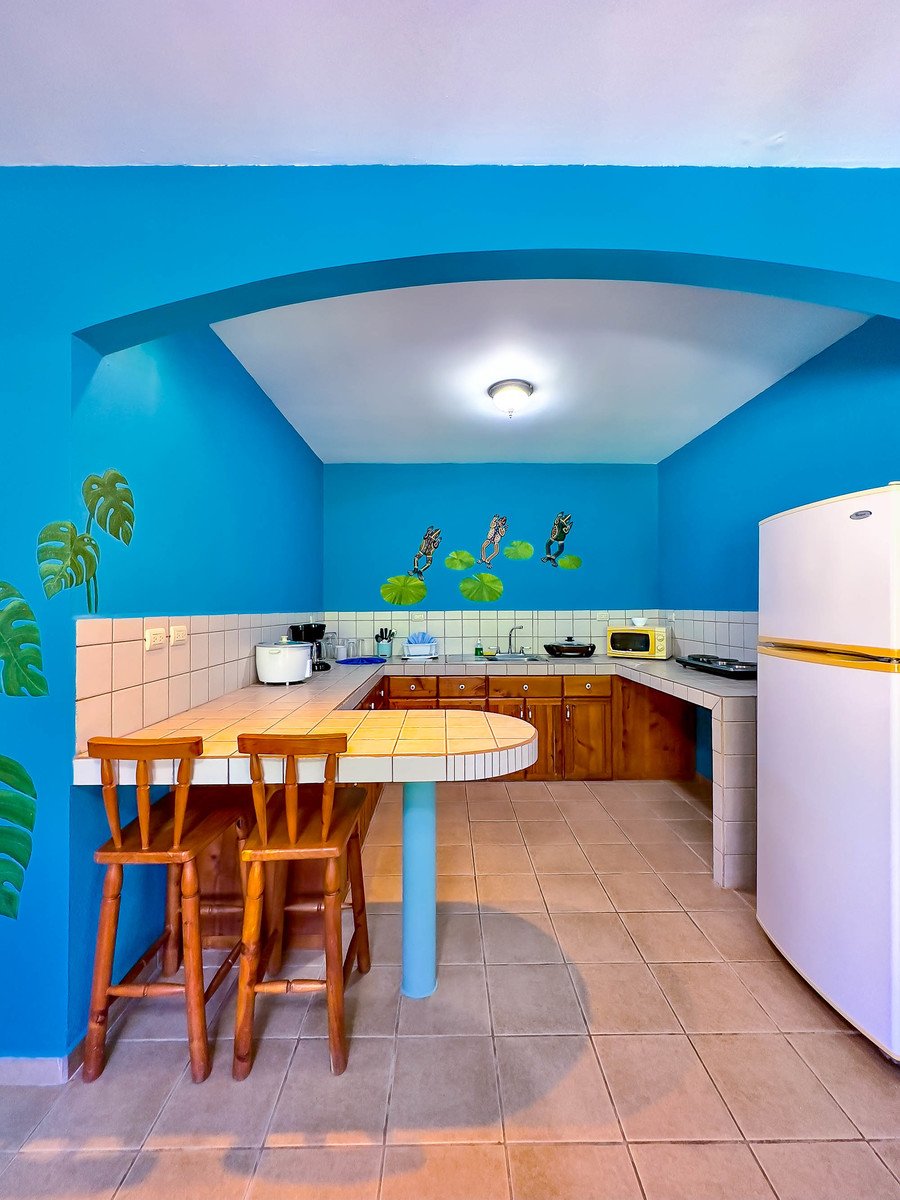 Income Producing Rental Villas, Jaco, Puntarenas