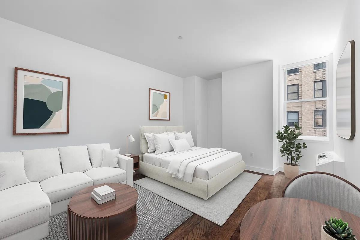 116 John Street, Apt 1802