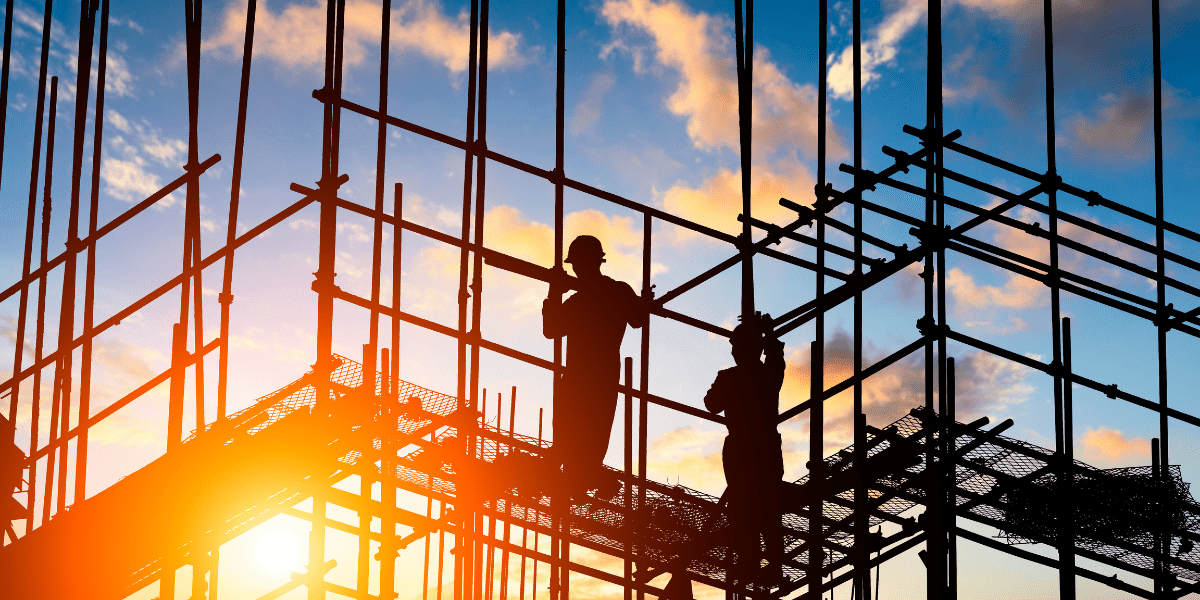 One-Third of Homes For Sale Are New Construction