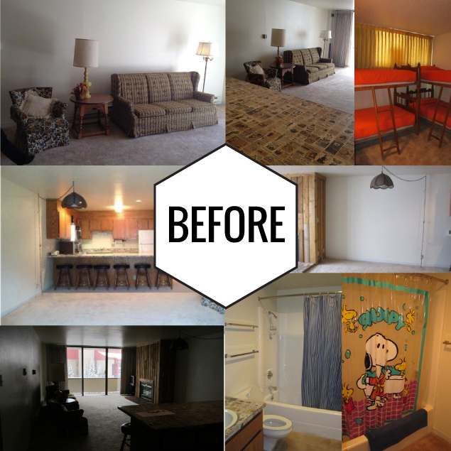 The 7 Steps of Staging
