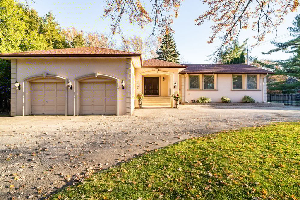 2150 Mississauga Road 