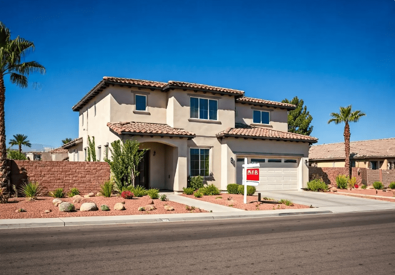 9 Tips for Working With a New Construction Realtor to Find Your Dream Home in Las Vegas