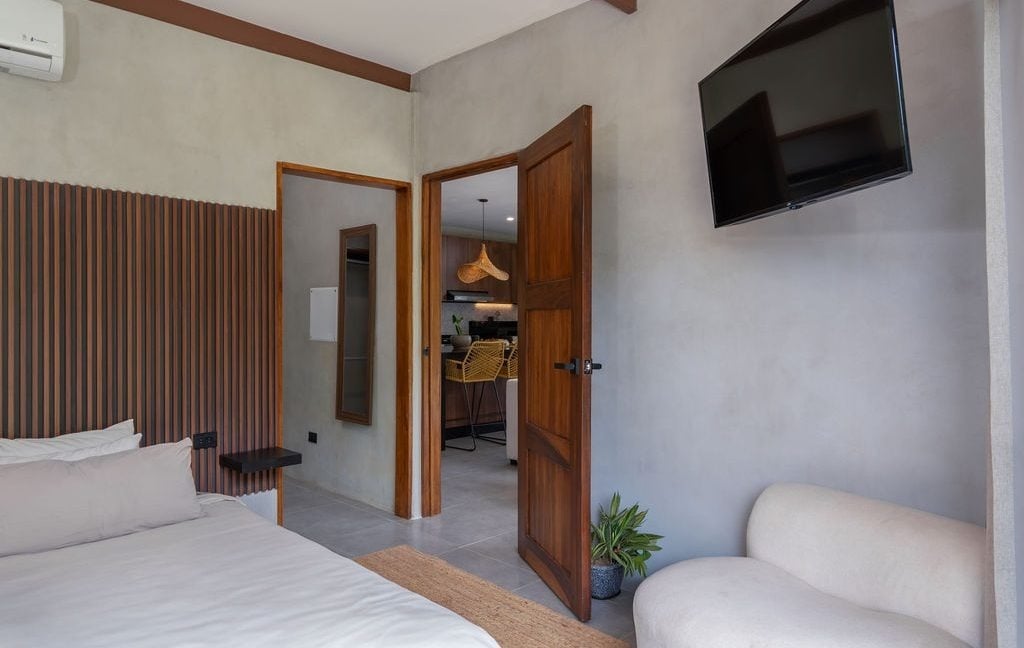 Modern Gated Community Villa, Papagayo, Guanacaste