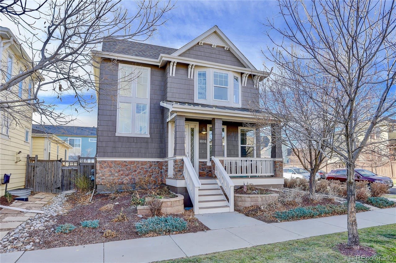 8008 E 22nd Pl