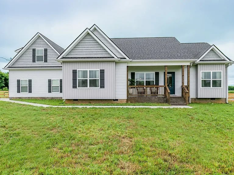 4125 Pyles Rd