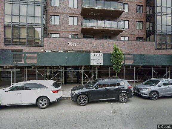 3041 Ocean Ave. Unit: 5B