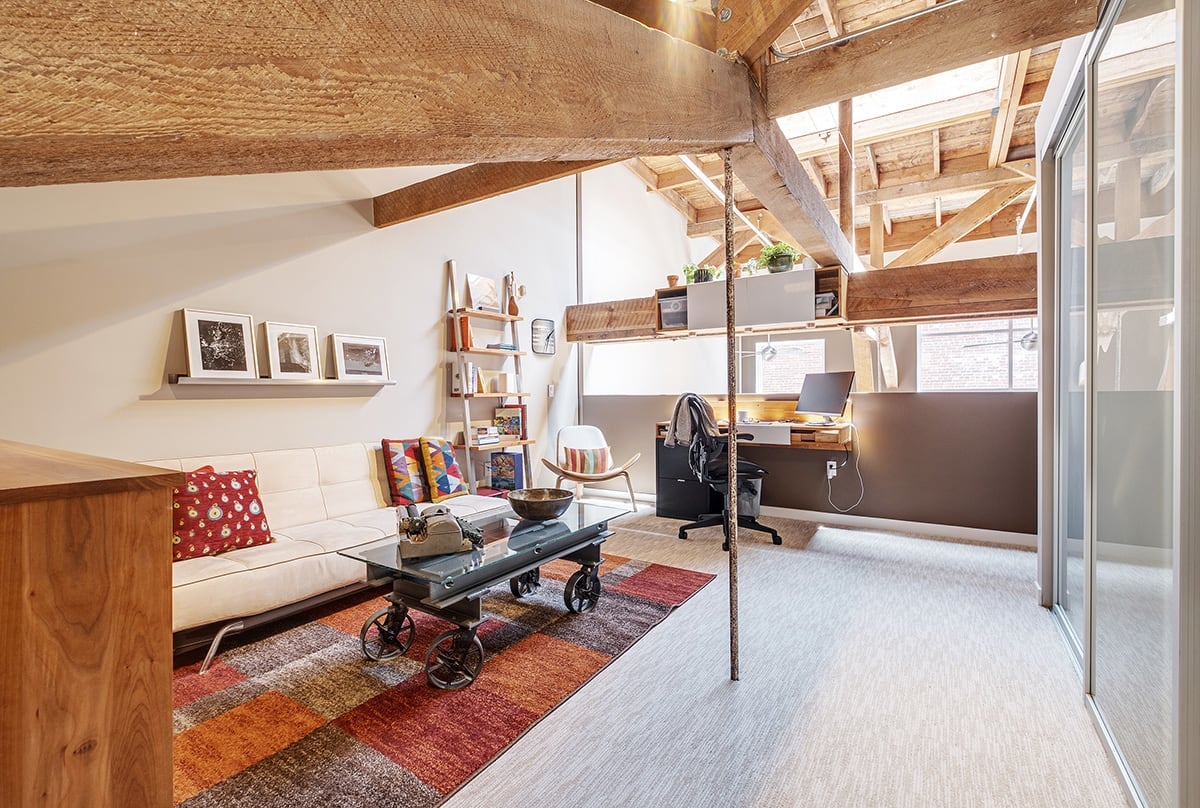 650 Delancey St., #311