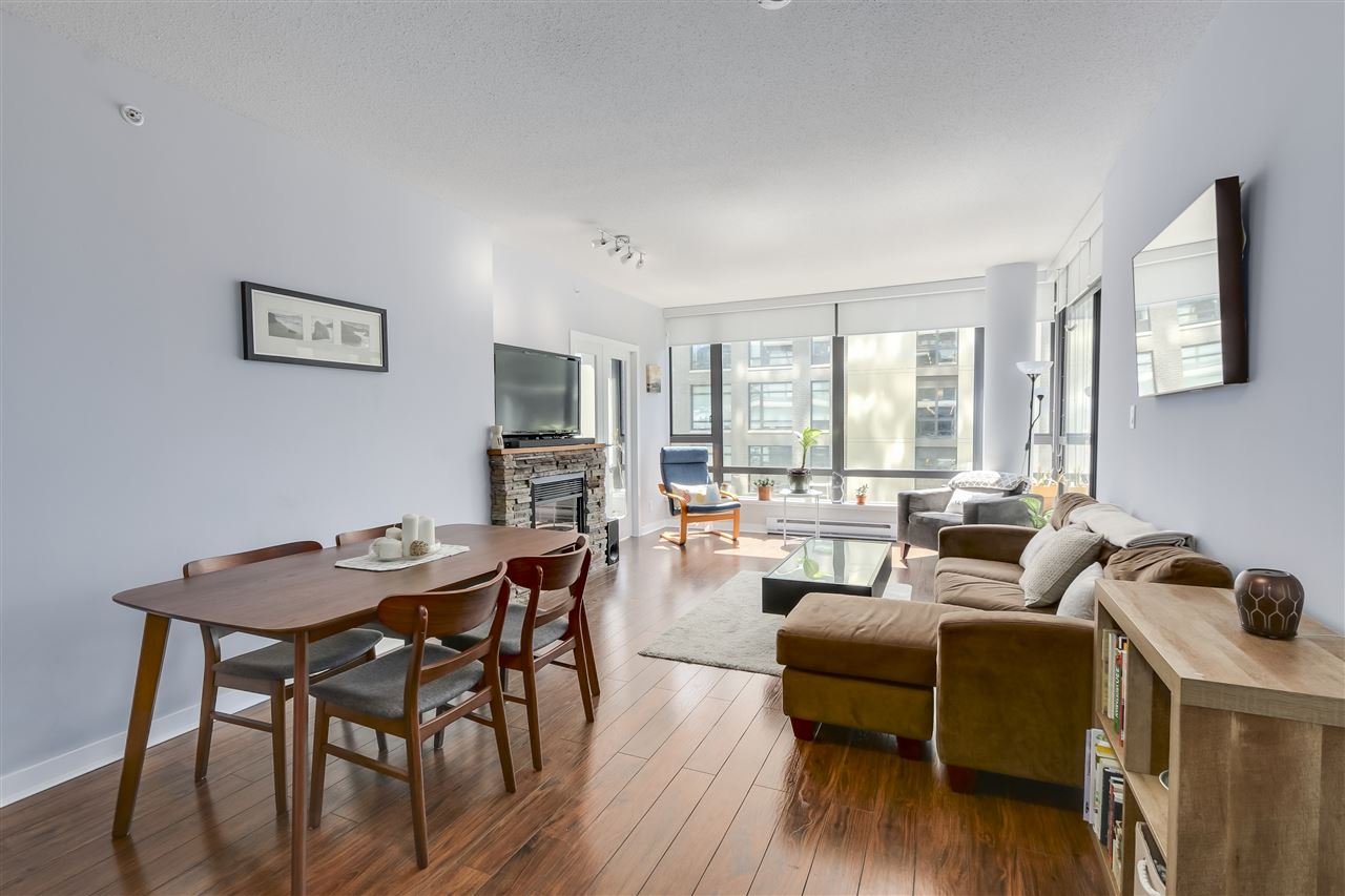 303-110 Brew St