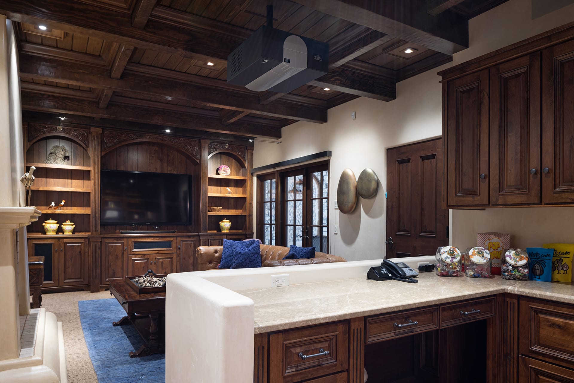 Carmel Perfection - Camino Real & 8th NE Corner