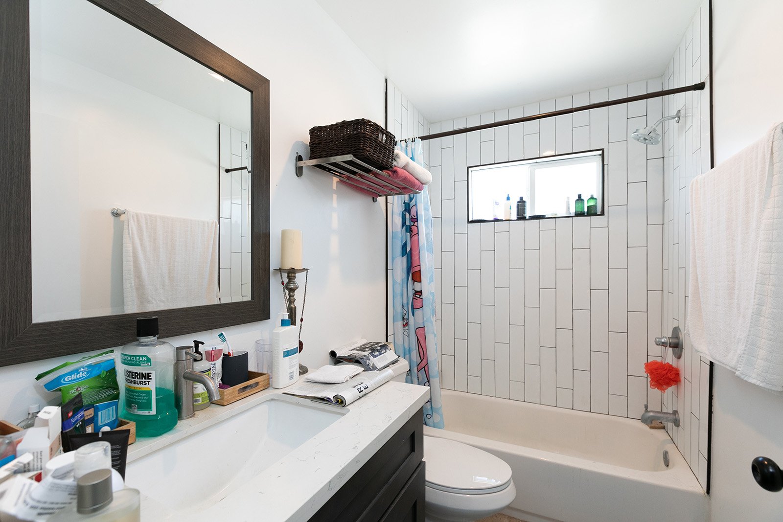 Charming Two Homes on a Lot in Frogtown! 