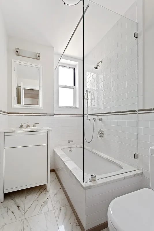 165 West 91st Street, Unit 16E property image