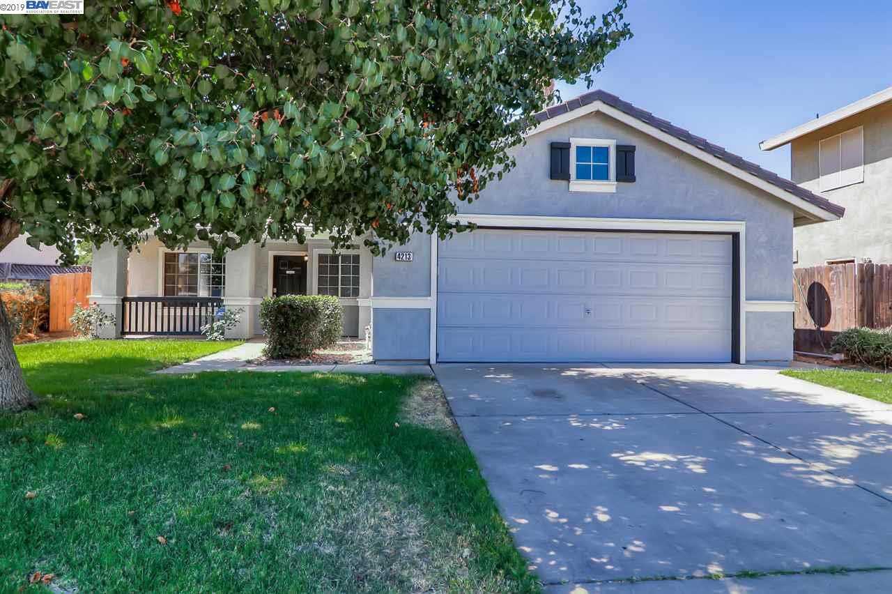 4213 San Martin Ct