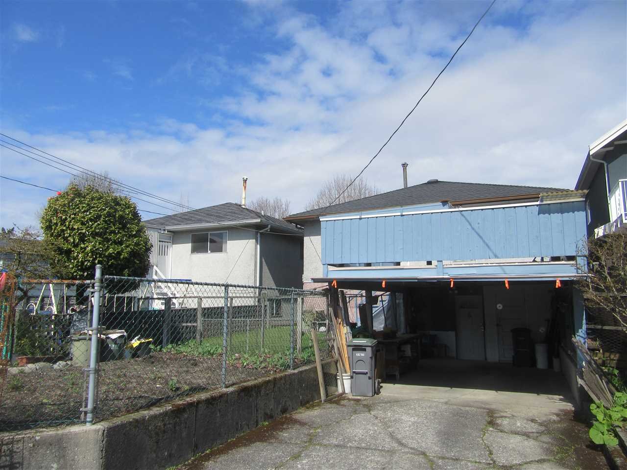 1322 E 54th Ave
