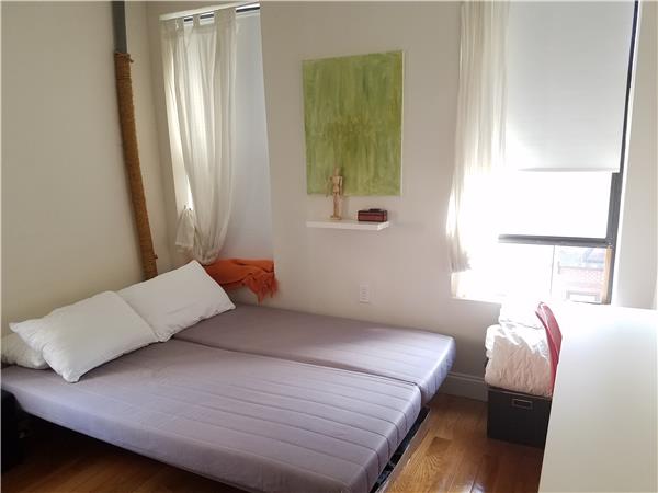 140 Orchard Street, Apt 8