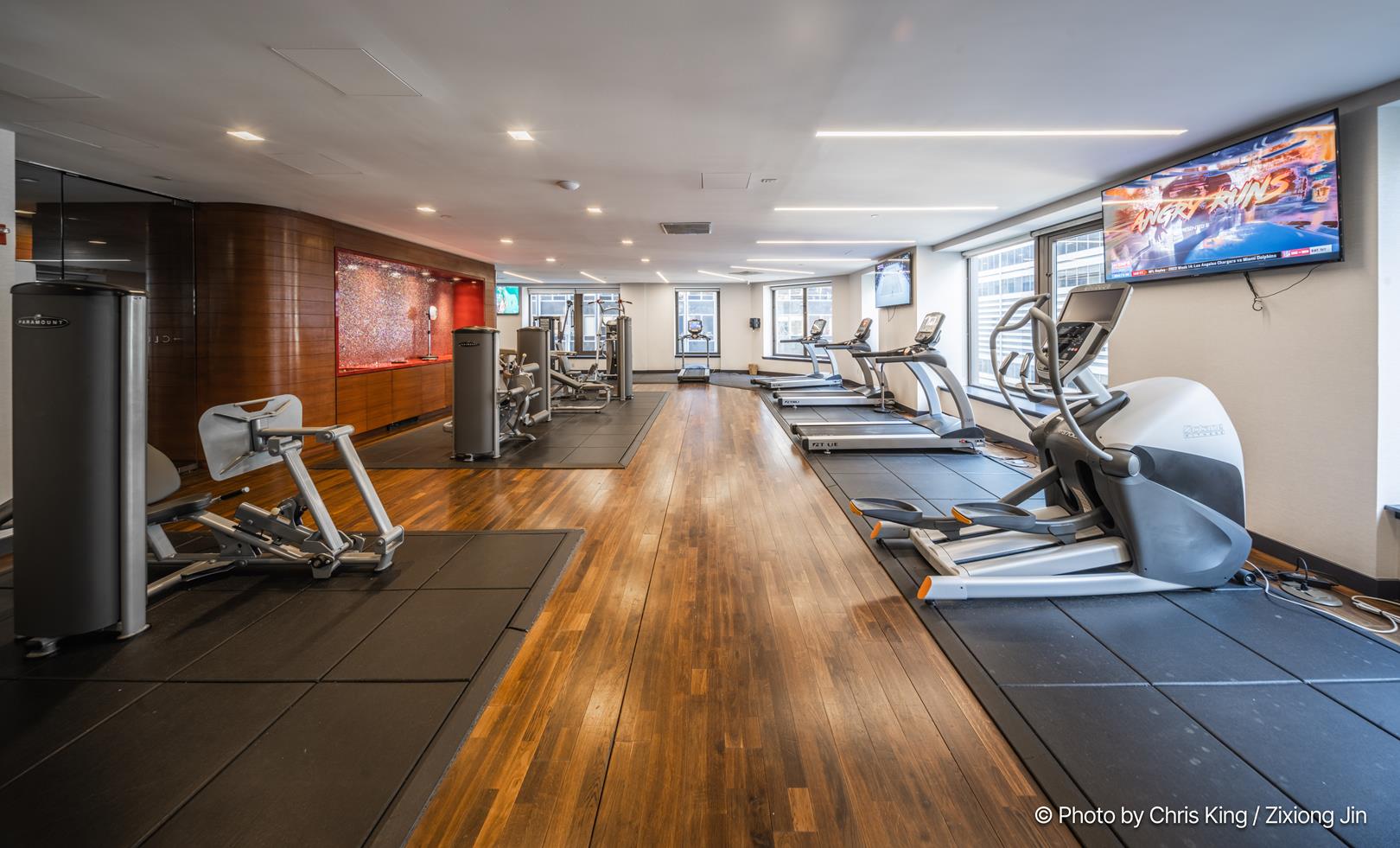 75 Wall Street, Apt 22-NN