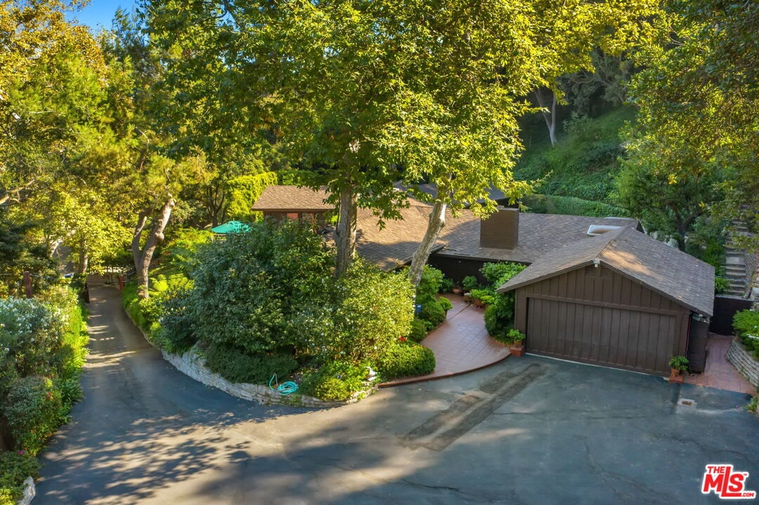 1781 Old Ranch Rd