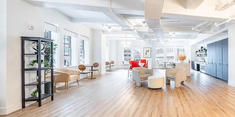 116 John Street, Apt 3205