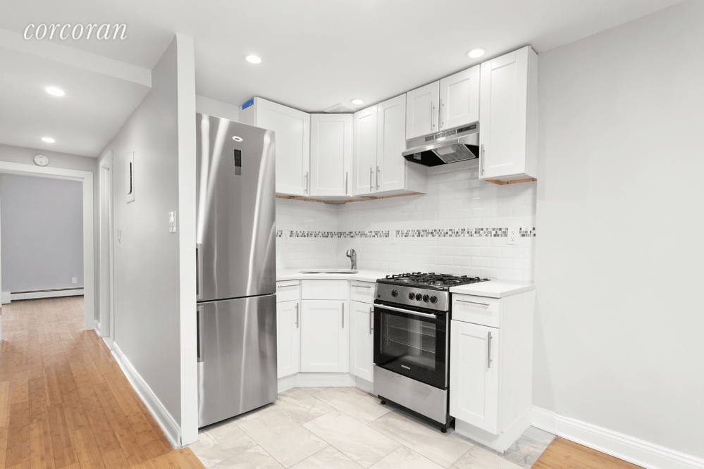 615 Halsey St. Unit: 3