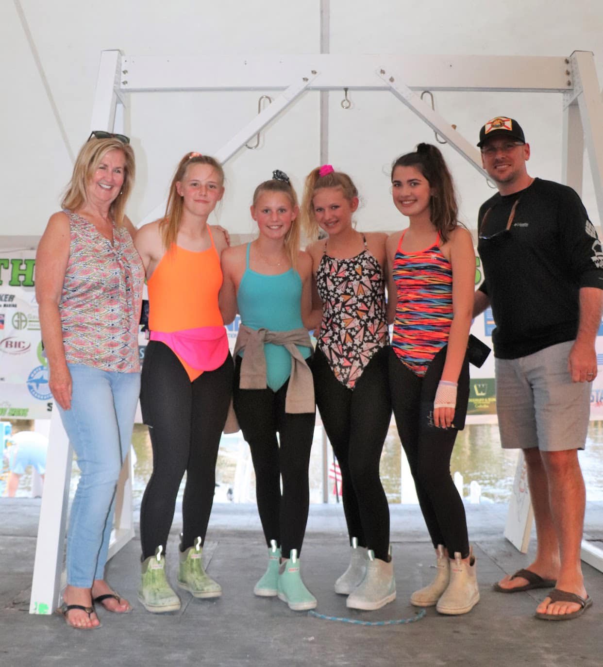 We are proud to support another local charity and our wonderful community.