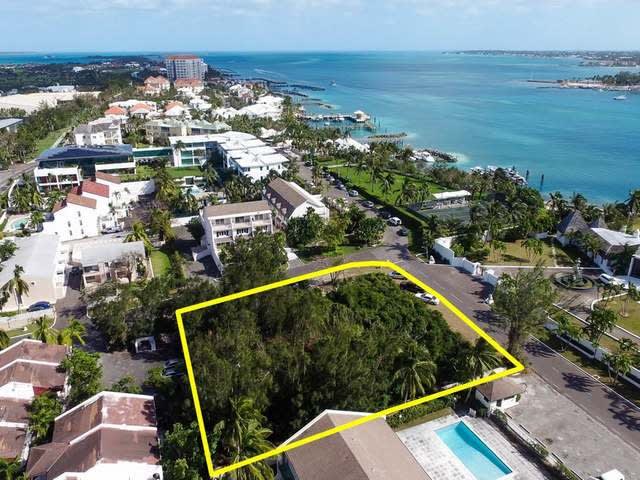 Bayview Drive Lot 