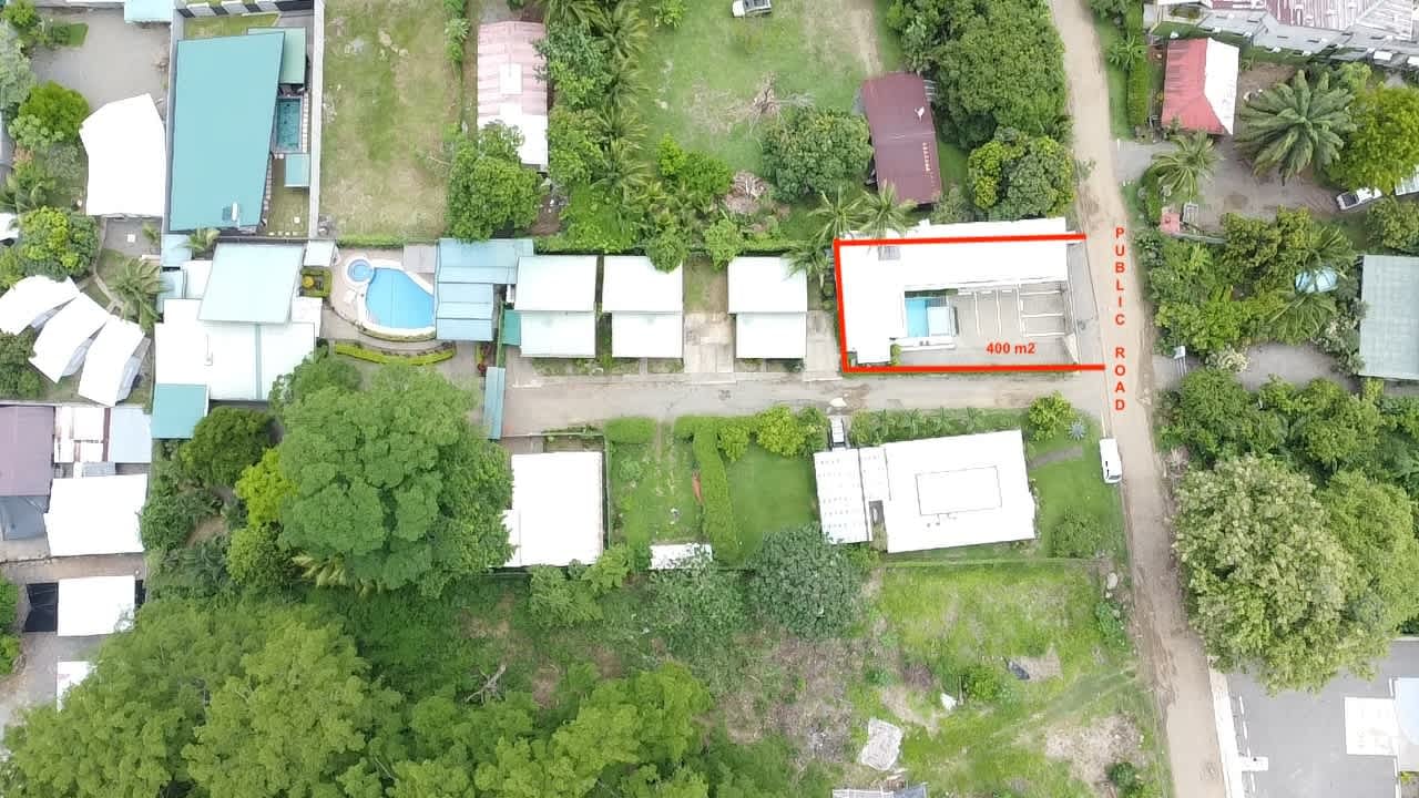 Established and Profitable Hotel for Sale in Uvita, Costa Rica
