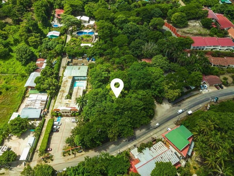 Prime Commercial Development Lot, Tamarindo, Guanacaste
