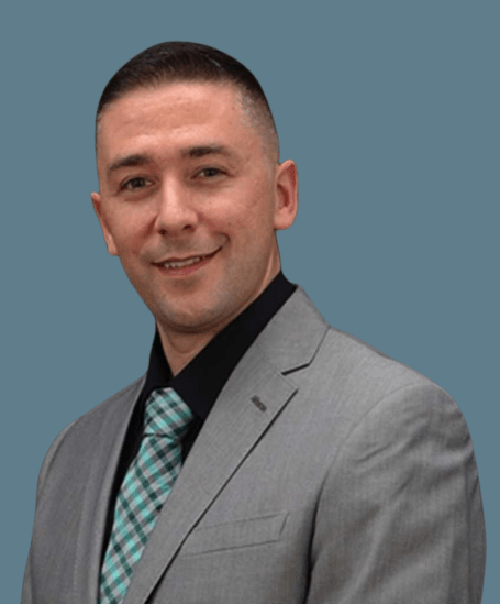 Jason Lucero