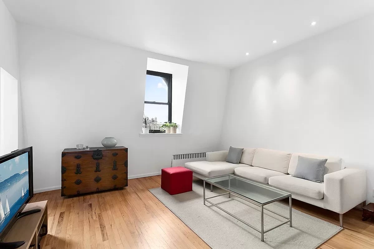 112 West 72nd Street Unit: 12B