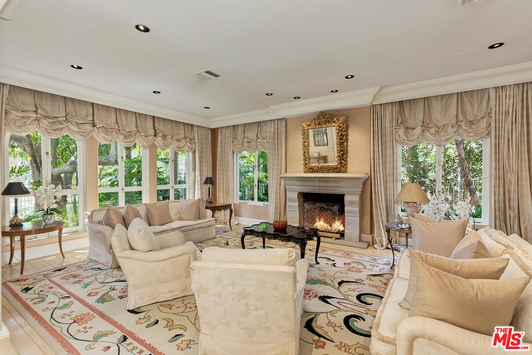 Pristine House
