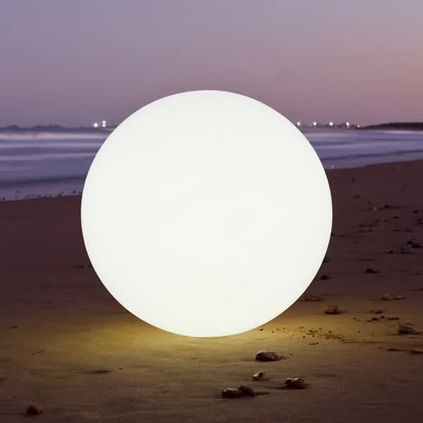 Break On Through to the Outside