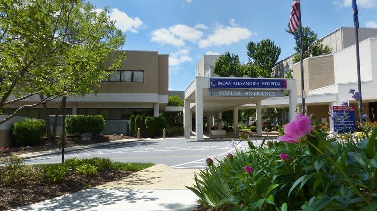 Alexandria's Inova Hospitals - What's Next For Them?
