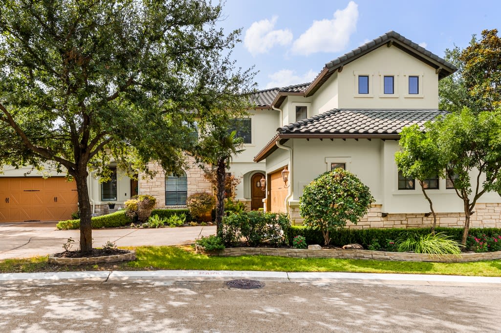 1036 Liberty Park Dr, #9B