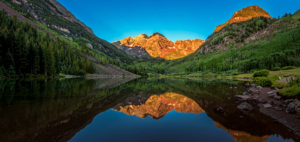 Leisure Meets Luxury in Snowmass