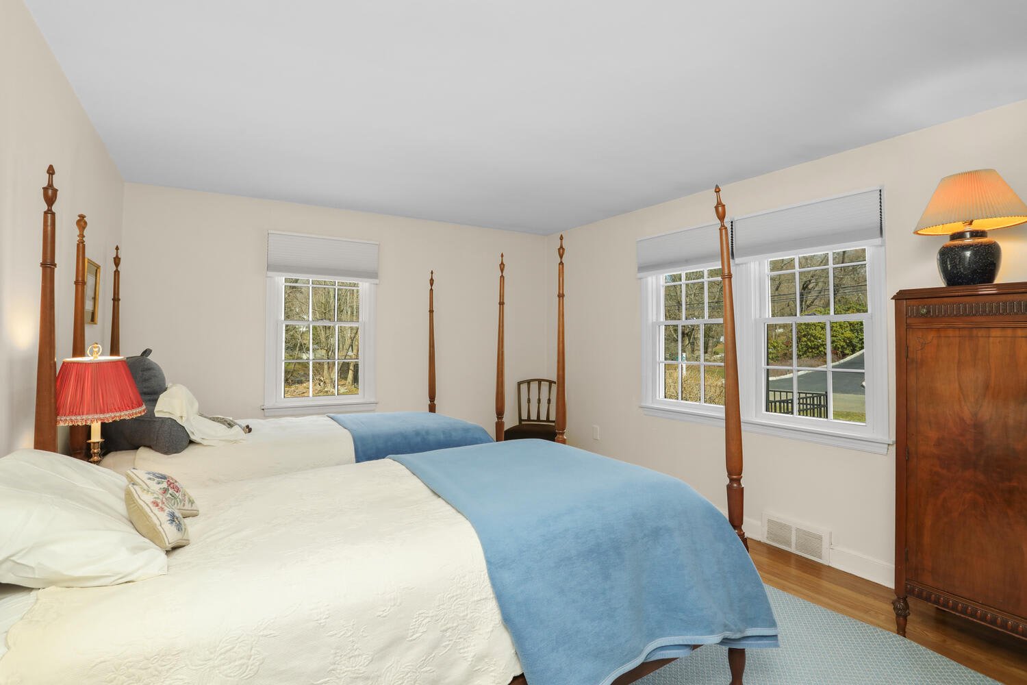 137 Long Lots Road