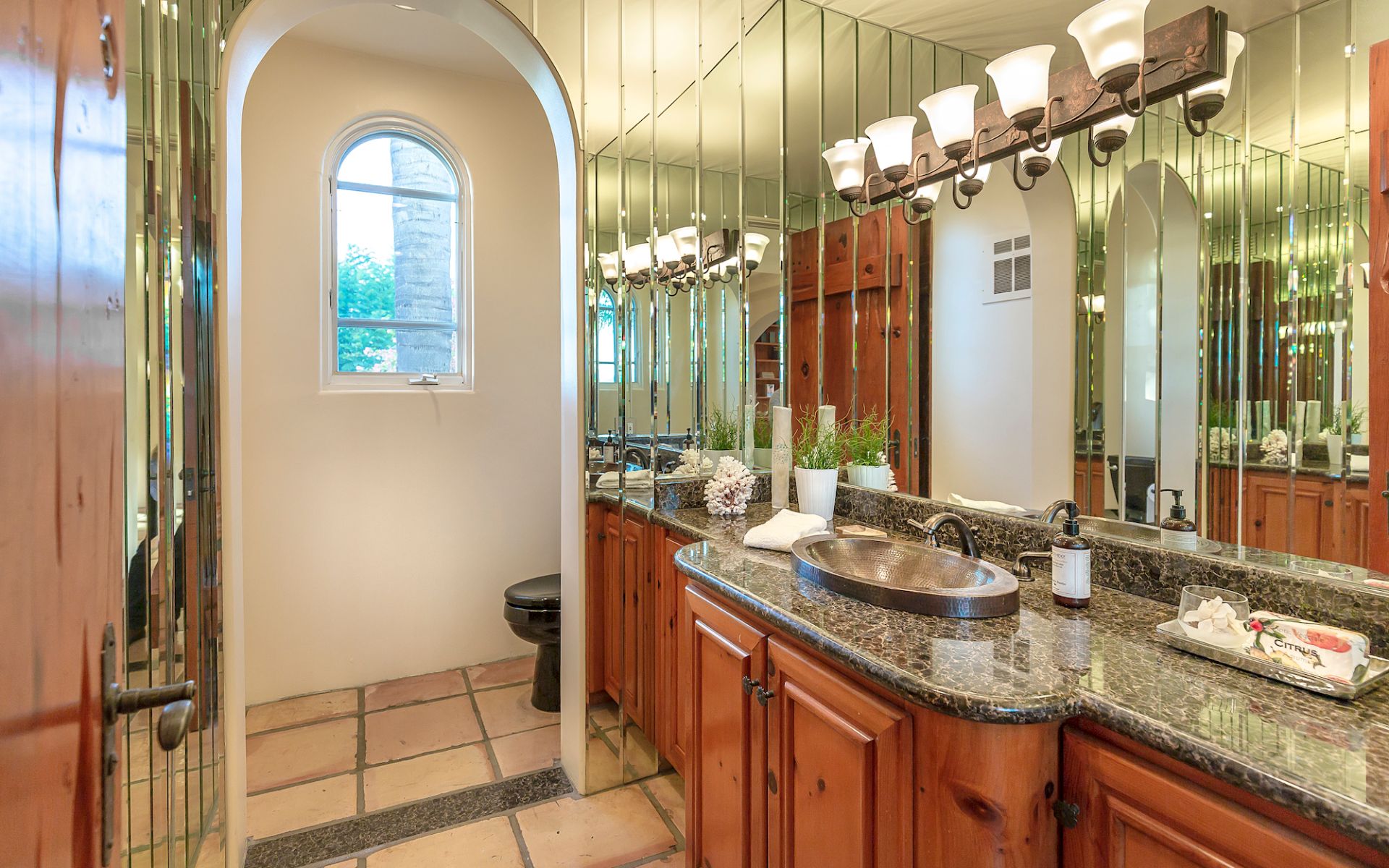 Custom Built Calabasas Estate