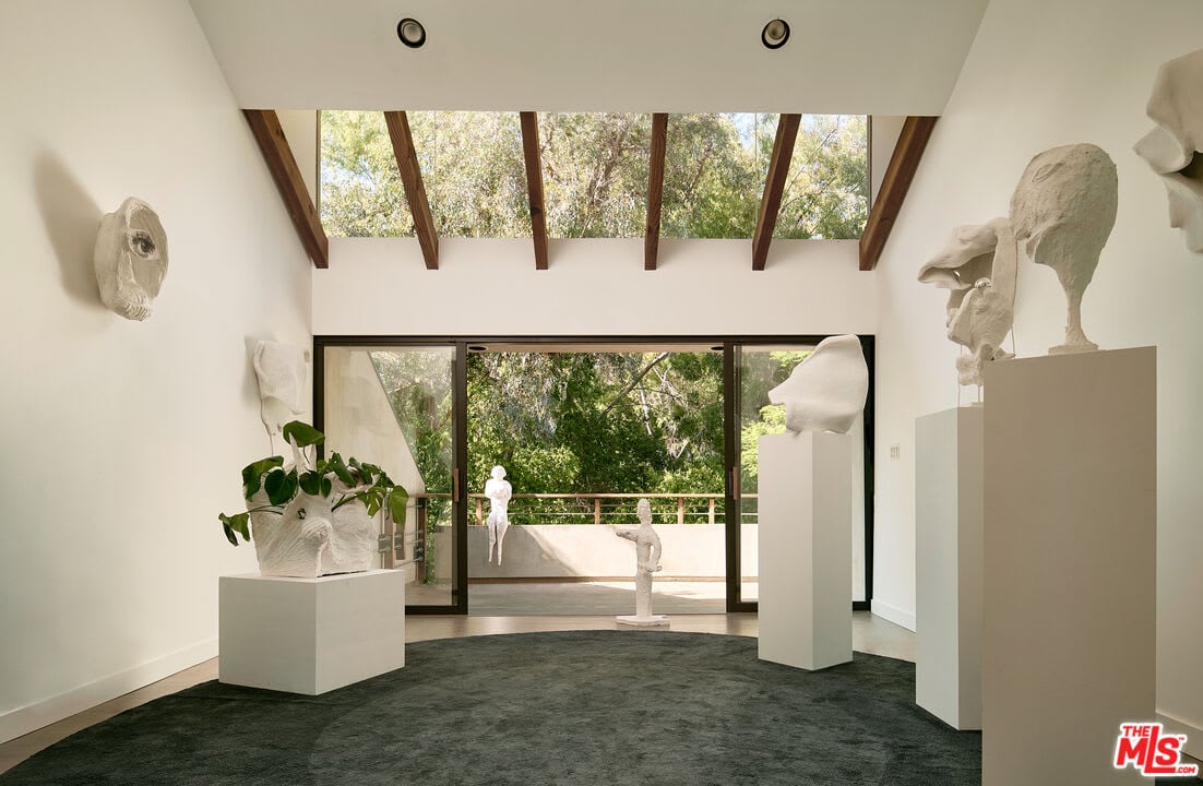 Sanctuary Cascade