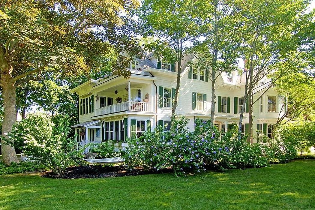 Southampton Village Estate Section