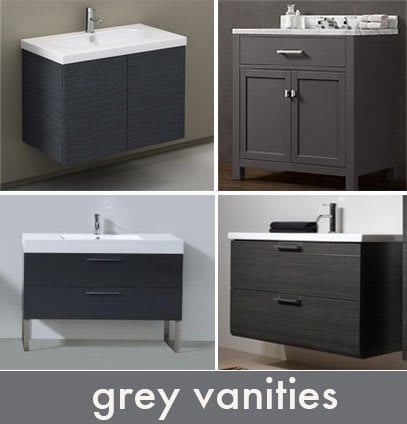 Bathroom Vanities