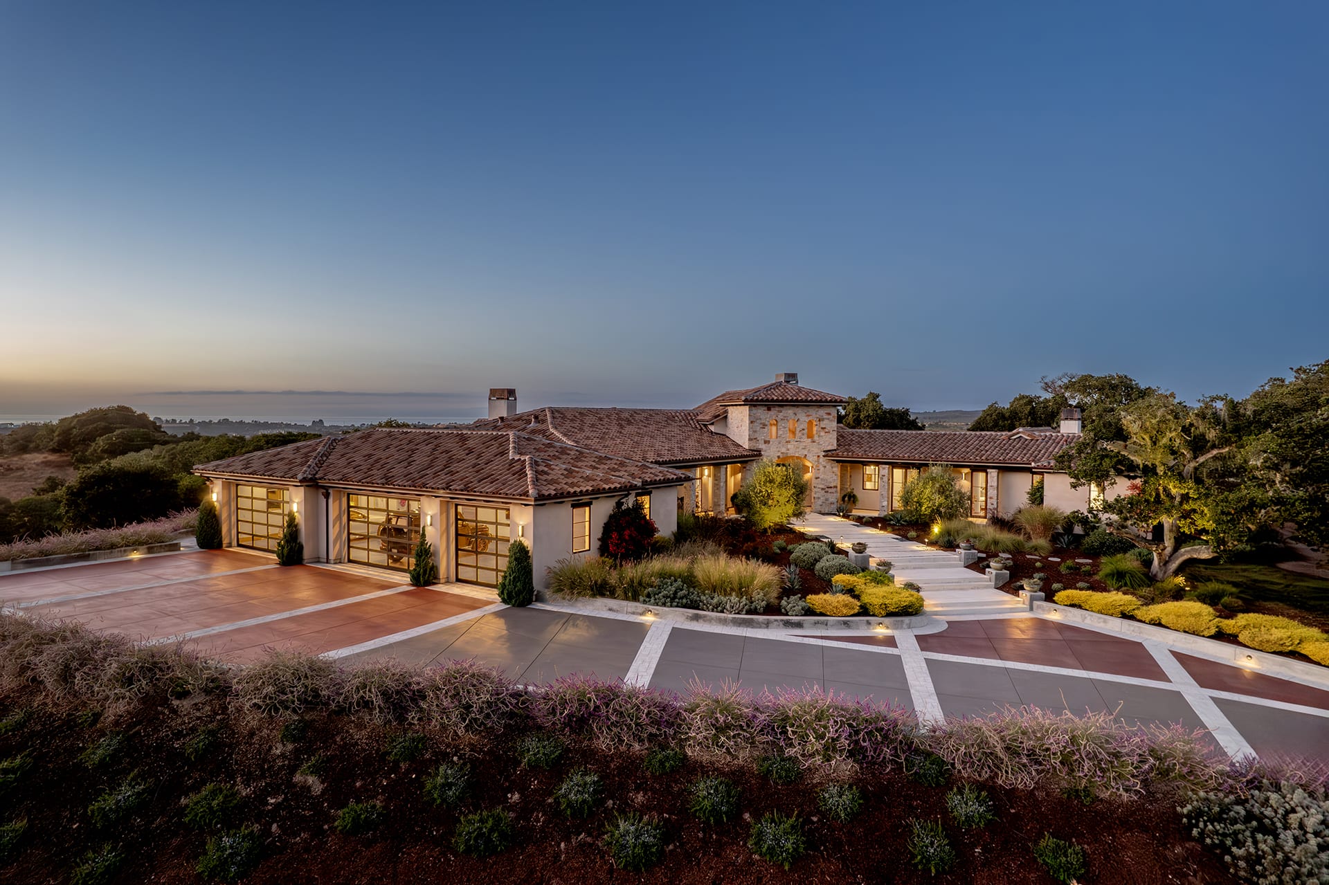 Sophisticated Elevated Living