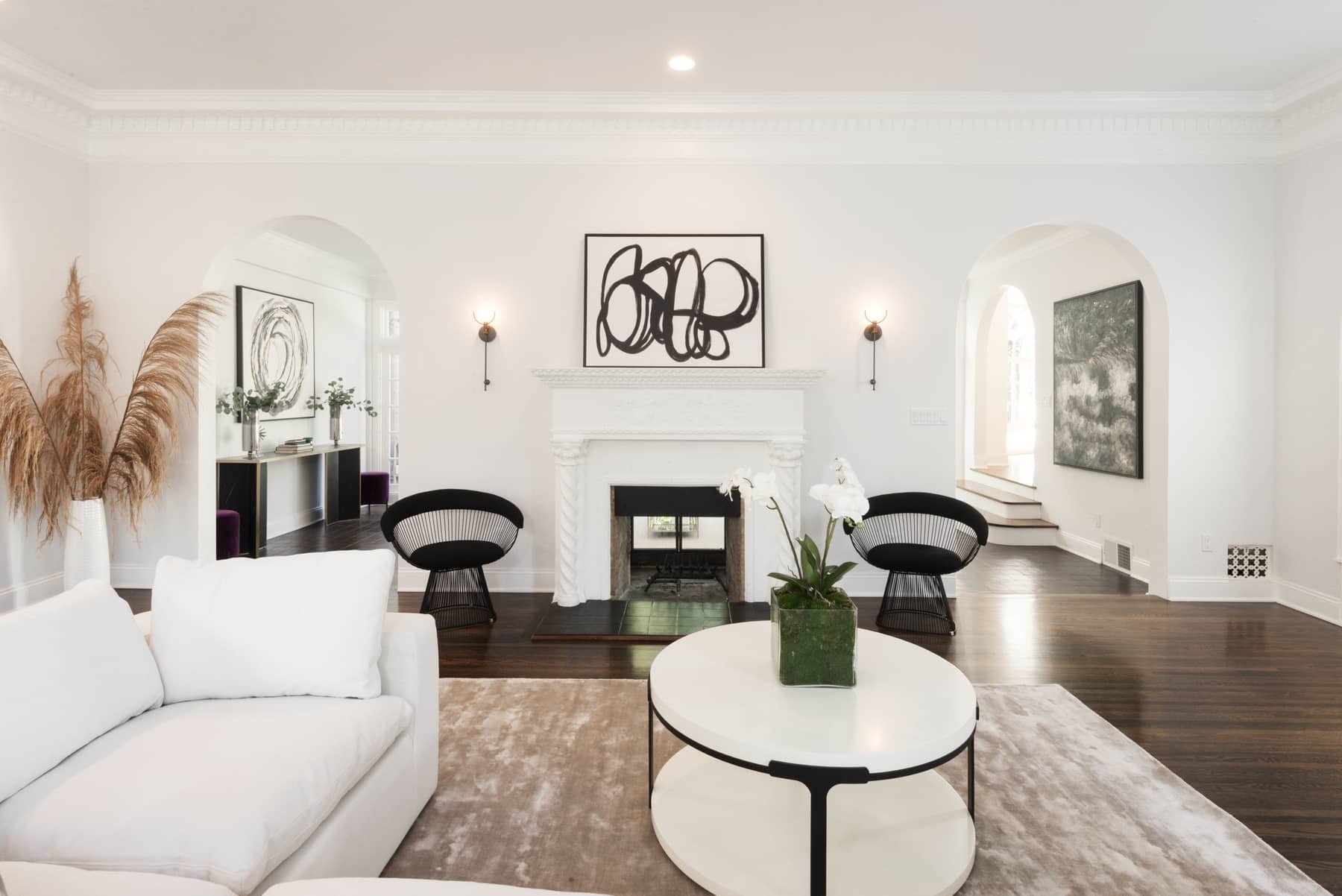 1913 Los Feliz Spanish Revival