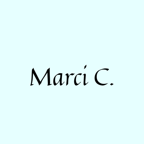 Marci C.