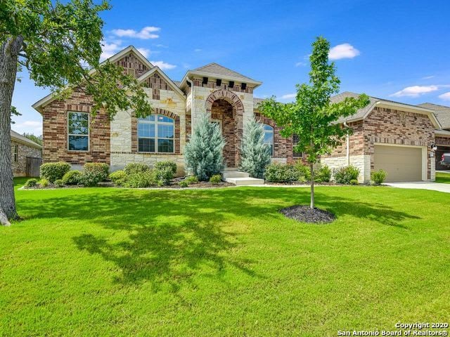 1906 Estin Xing - Kinder Ranch