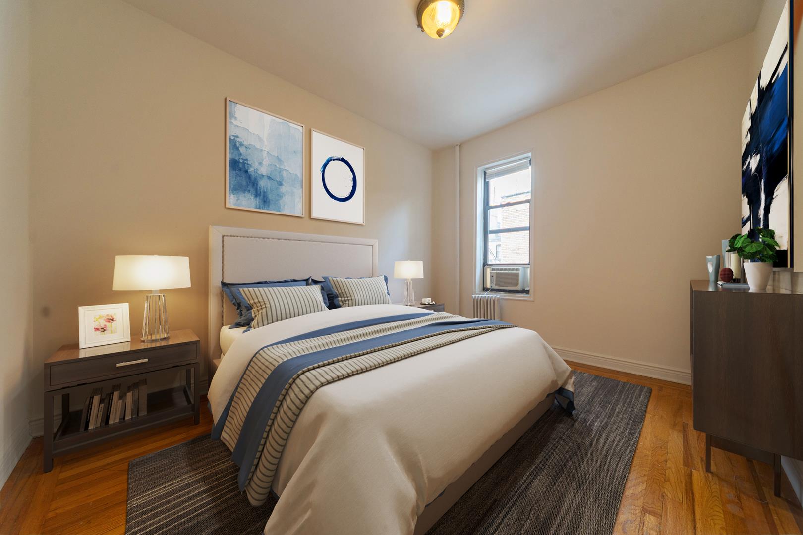 210 East 38th Street, Apt D