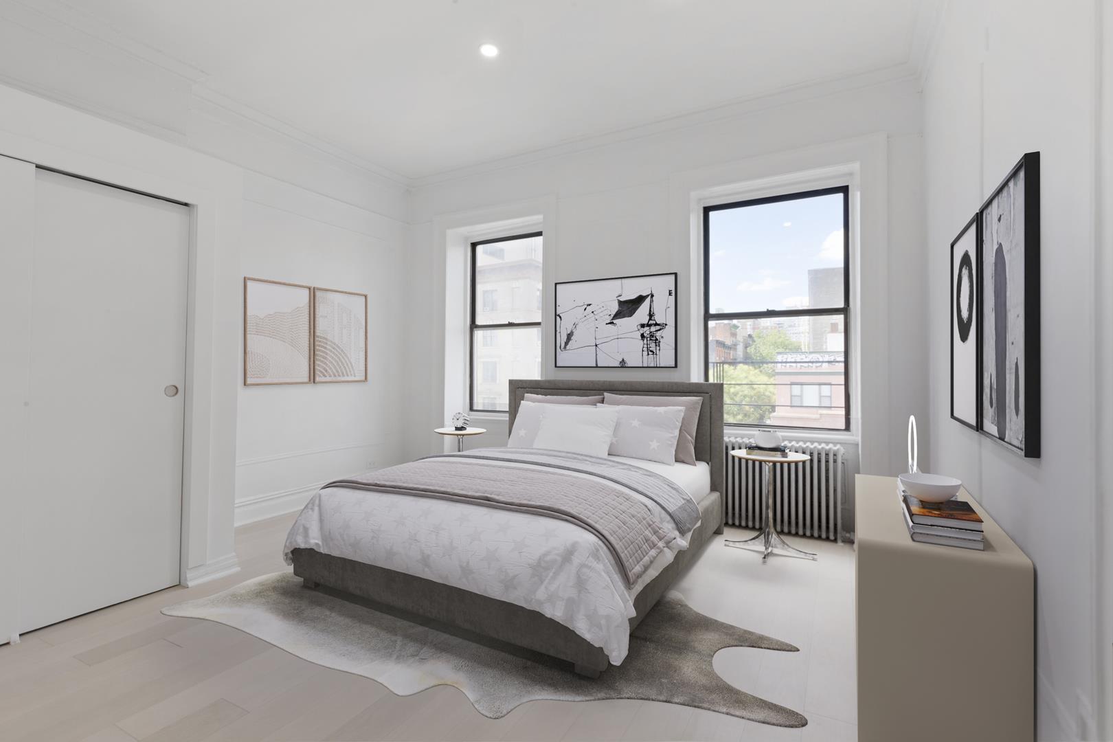 245 East 10th Street, Apt 3