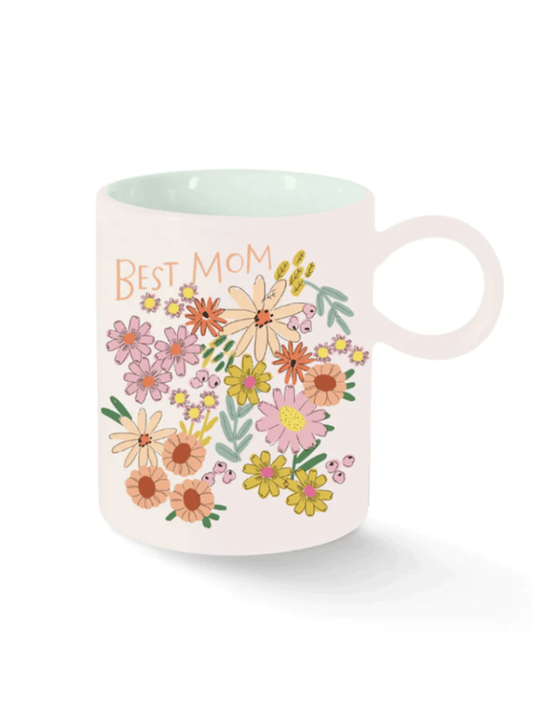 Saratoga Mug Mom