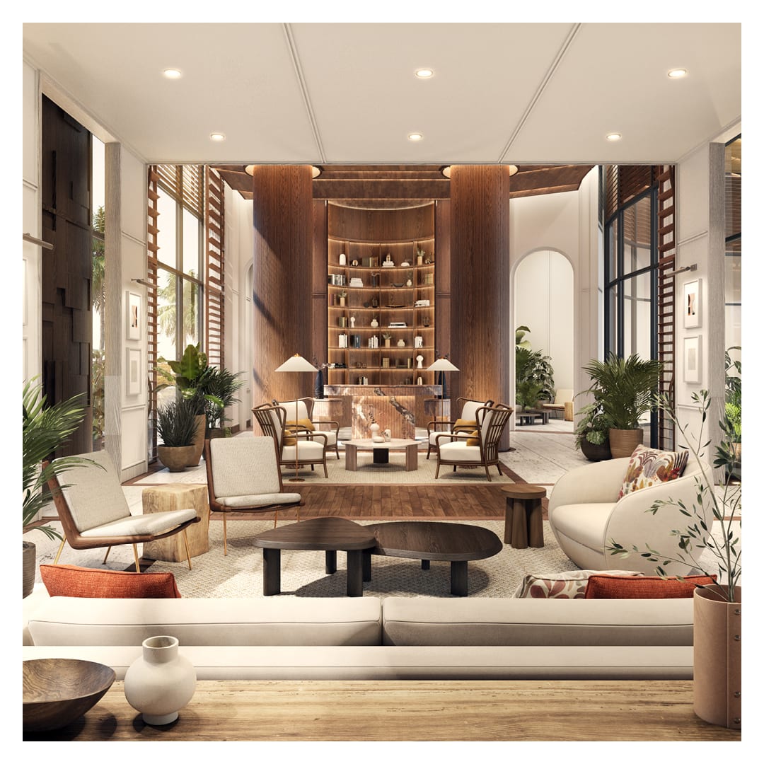 Pendry Residences Tampa