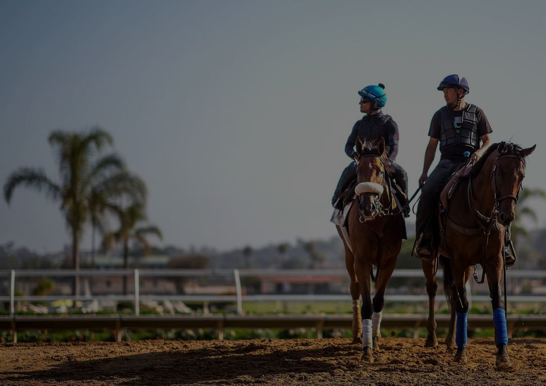 The 2022 Del Mar Racing Season is Here