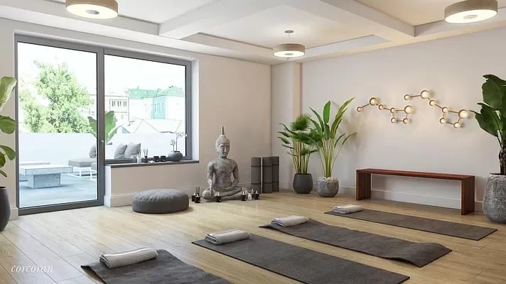 2128 Ocean Ave. Unit: 4J