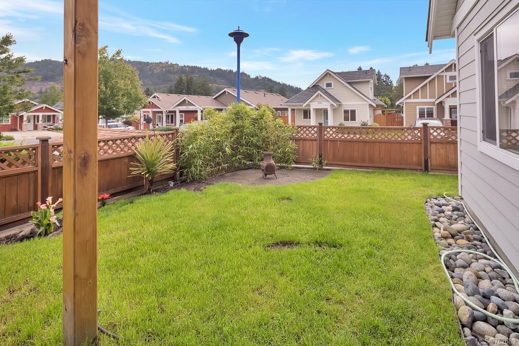 2853 Orange Blossom Cres, Langford