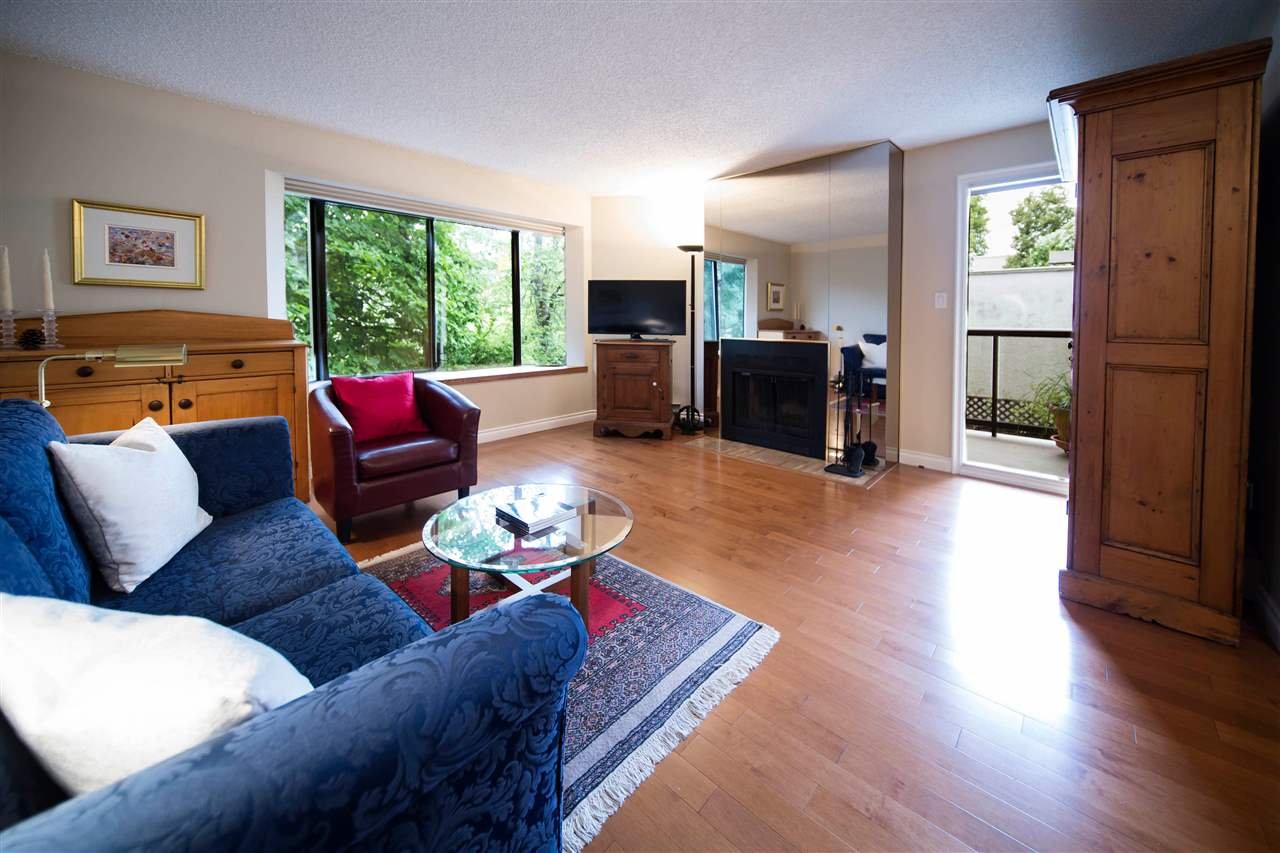 206-1775 W 10th Avenue, Vancouver